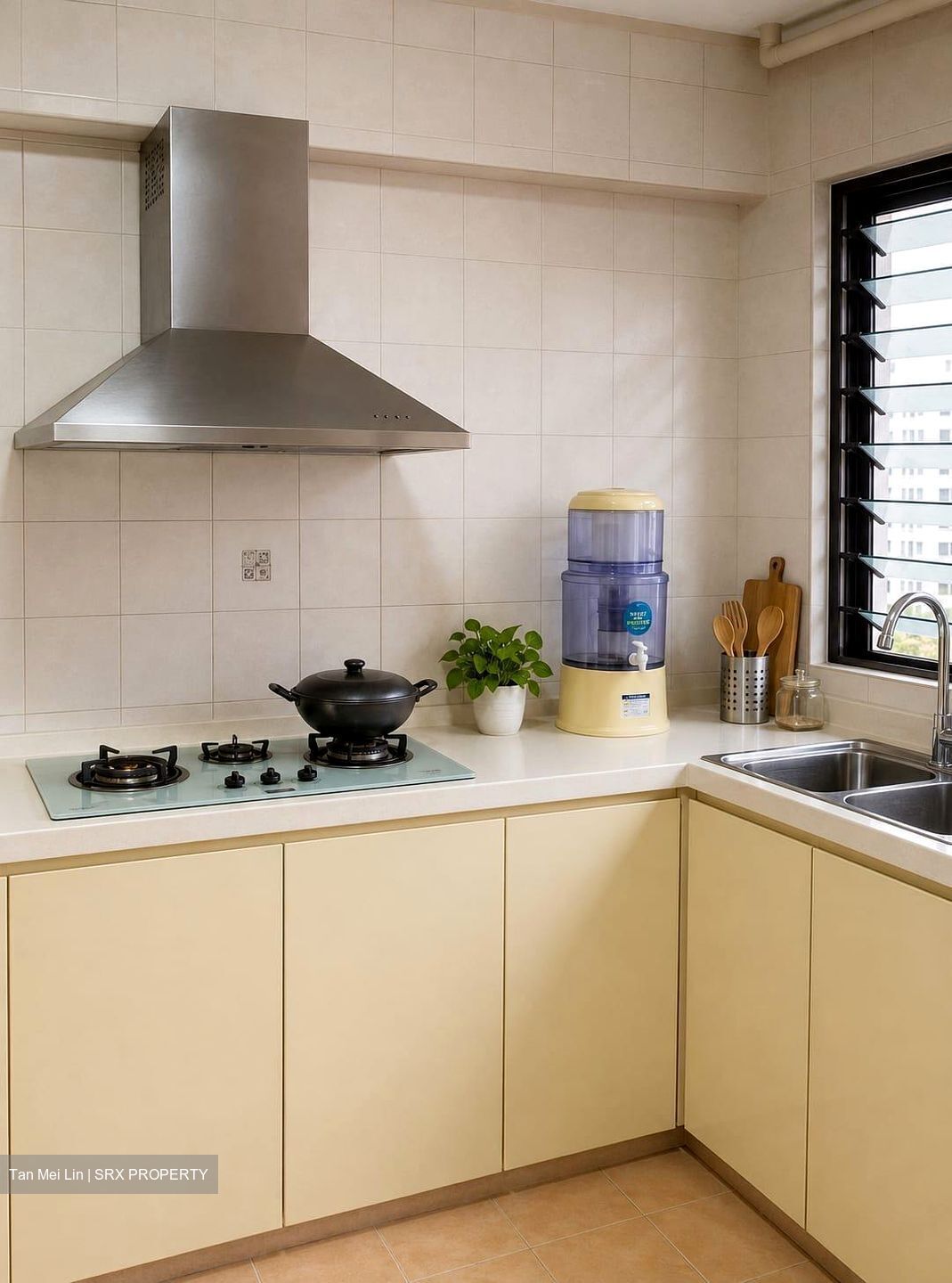 Blk 310B Anchorvale Vista (Sengkang), HDB 5 Rooms #567185191
